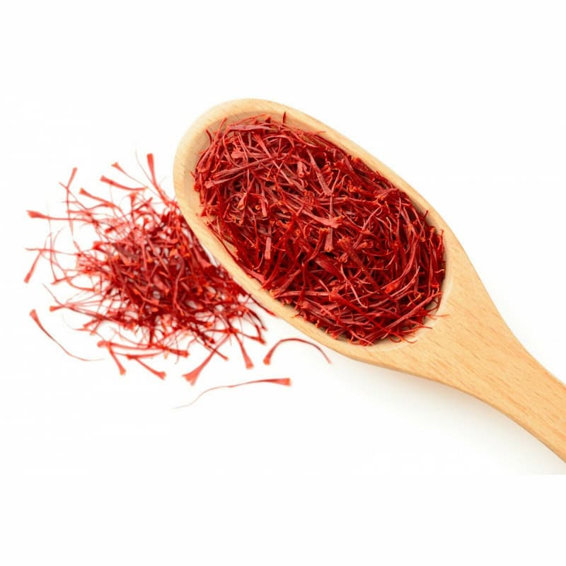 تصویر 1 از زعفران ممتاز قائنات اصل مناسب مصارف خانگی و صادراتی
